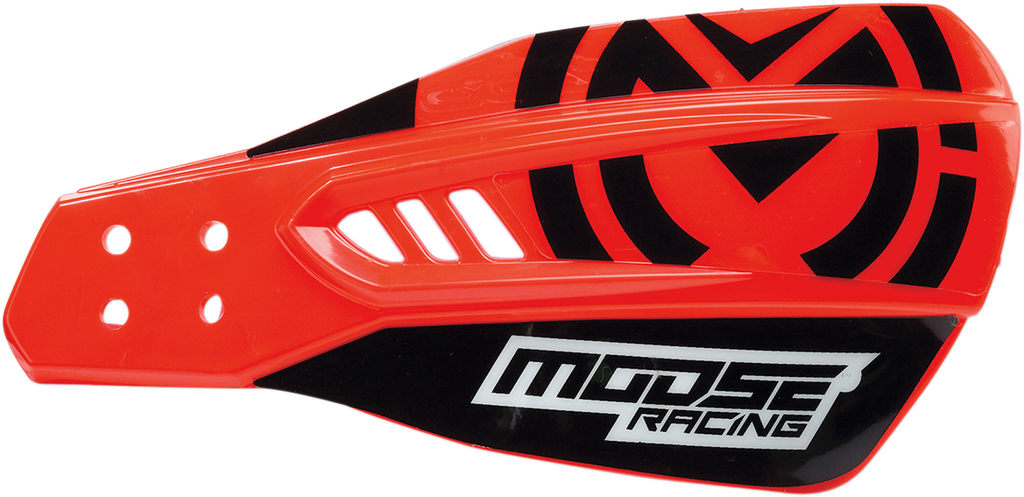 MOOSE OFFROAD Qualifier Handguards