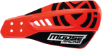 MOOSE OFFROAD Qualifier Handguards