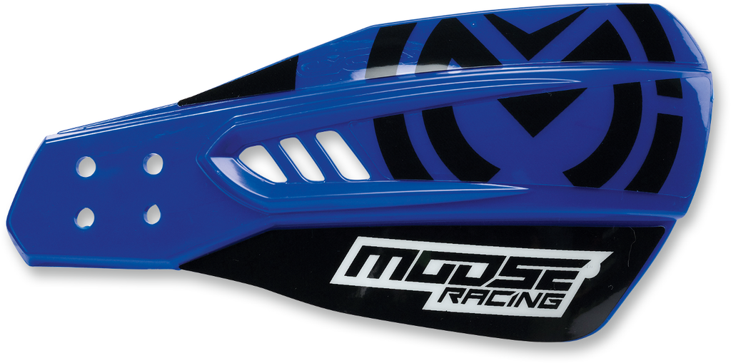 MOOSE OFFROAD Qualifier Handguards