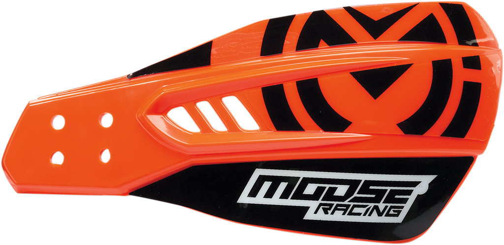 MOOSE OFFROAD Qualifier Handguards
