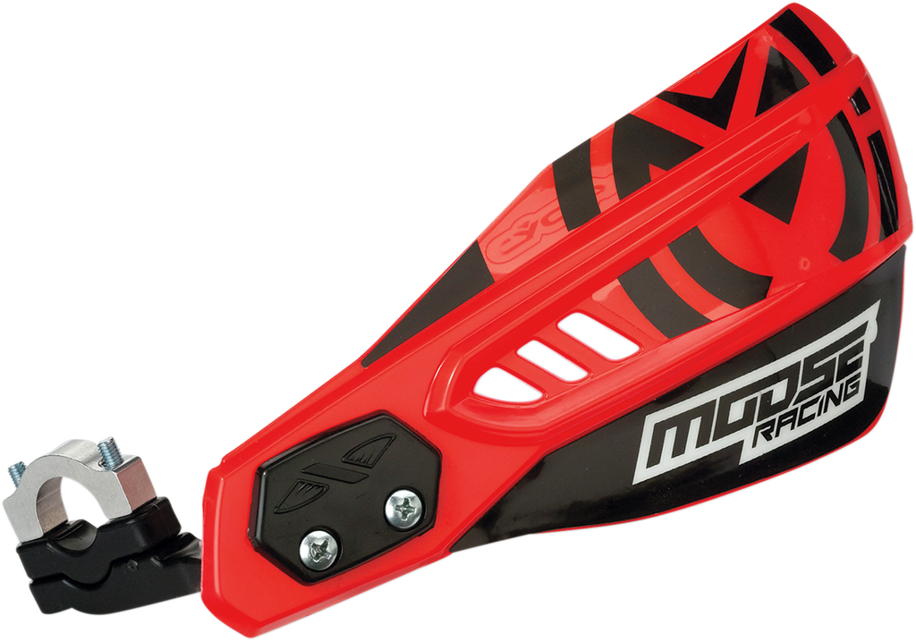 MOOSE OFFROAD Qualifier Handguards