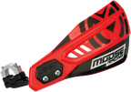 MOOSE OFFROAD Qualifier Handguards