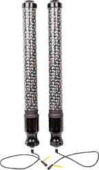 MOOSE OFFROAD Quick-Release Whip Lights - Whip Lights / 24" 2040-3016