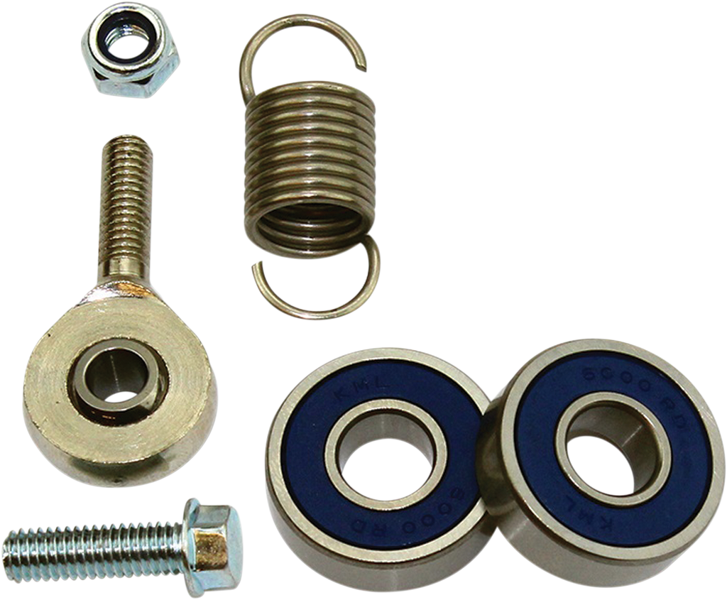 MOOSE OFFROAD Rear Brake Pedal Rebuild Kit - 1610-0278