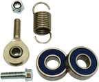 MOOSE OFFROAD Rear Brake Pedal Rebuild Kit - 1610-0278