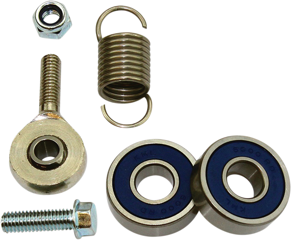 MOOSE OFFROAD Rear Brake Pedal Rebuild Kit - 1610-0278