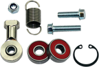 MOOSE OFFROAD Rear Brake Pedal Rebuild Kit - 1610-0278