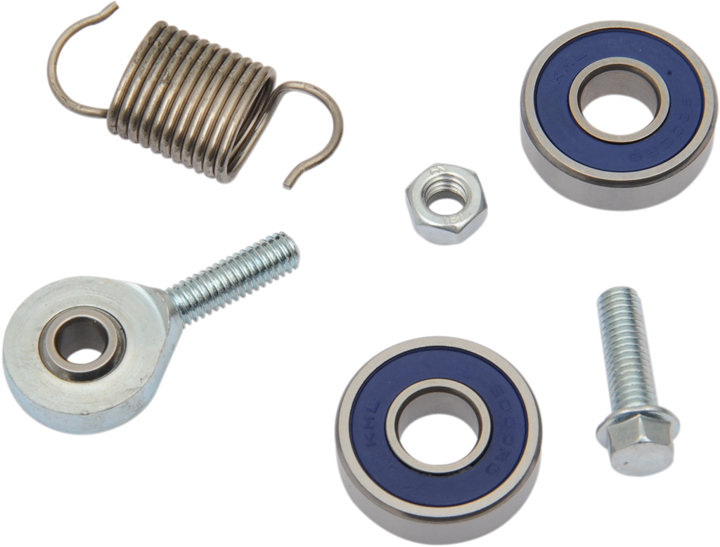 MOOSE OFFROAD Rear Brake Pedal Rebuild Kit - 1610-0476