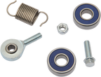 MOOSE OFFROAD Rear Brake Pedal Rebuild Kit - 1610-0476