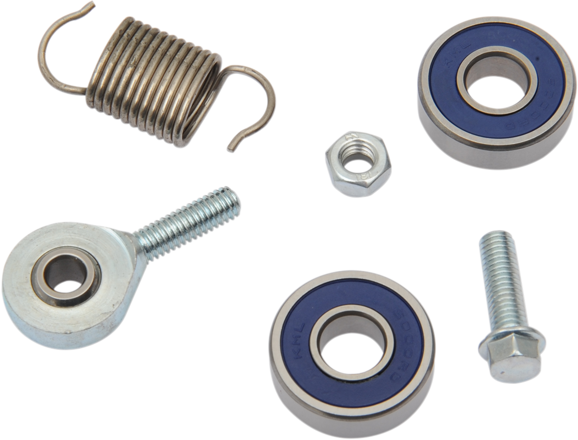 MOOSE OFFROAD Rear Brake Pedal Rebuild Kit - 1610-0476