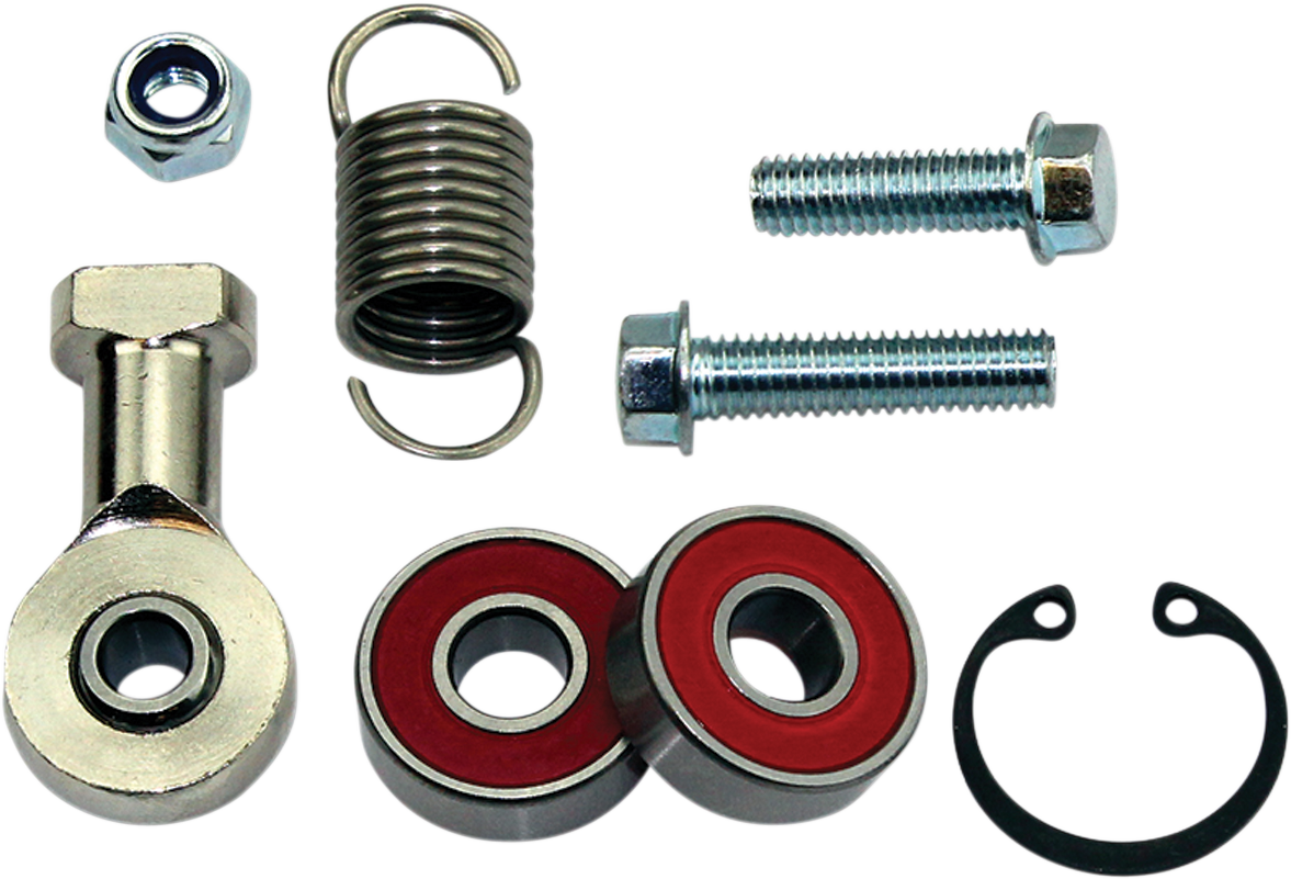 MOOSE OFFROAD Rear Brake Pedal Rebuild Kit - 1610-0476