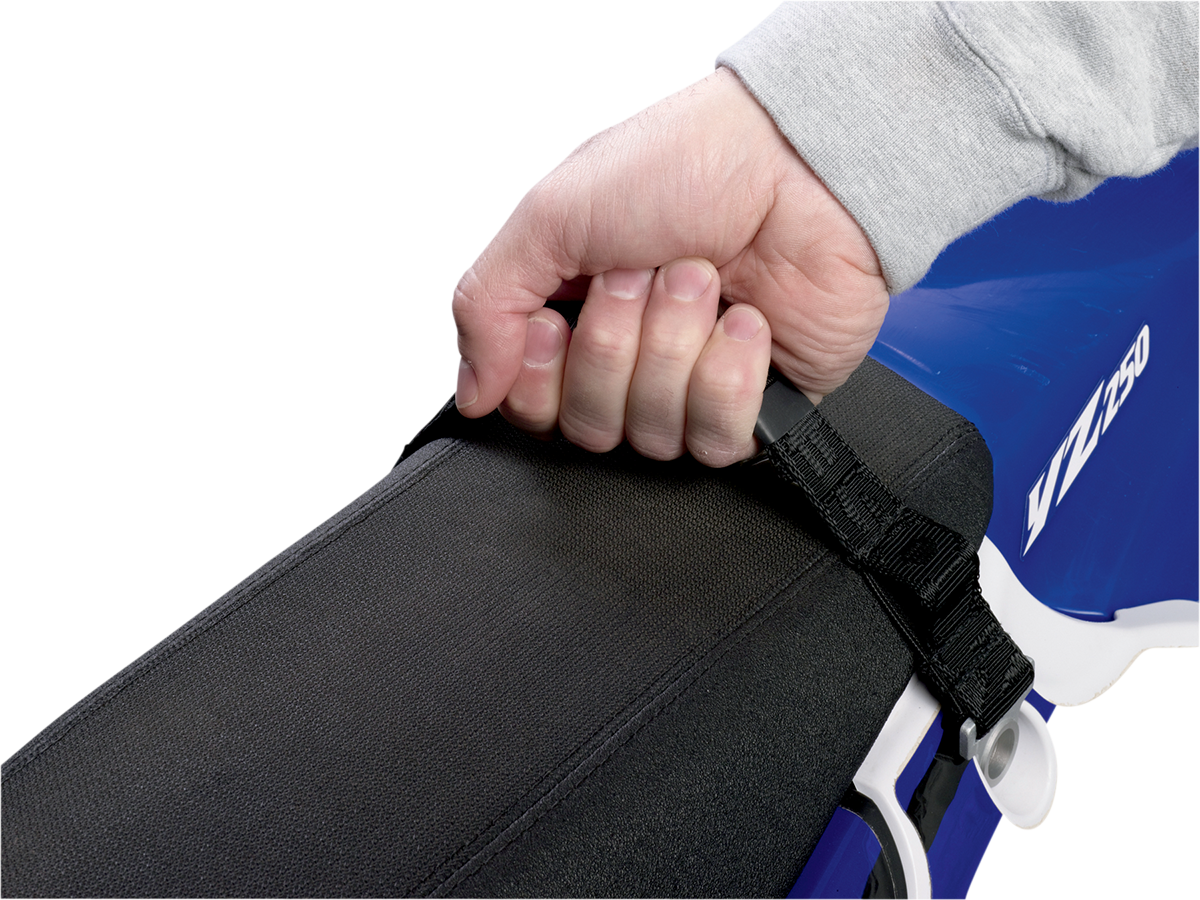 MOOSE OFFROAD Rear Lift Strap - Lift Strap / Rear 0502-0315