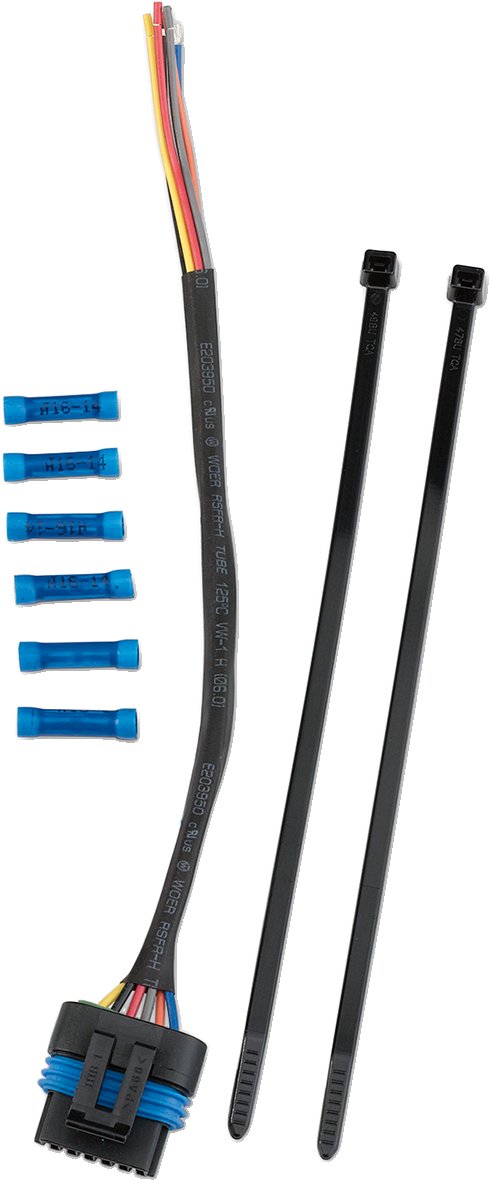 MOOSE OFFROAD Replacement Electrical Harness — Transmission Sensor - Transmission Sensor Pigtail Harness / Polaris 2120-0926