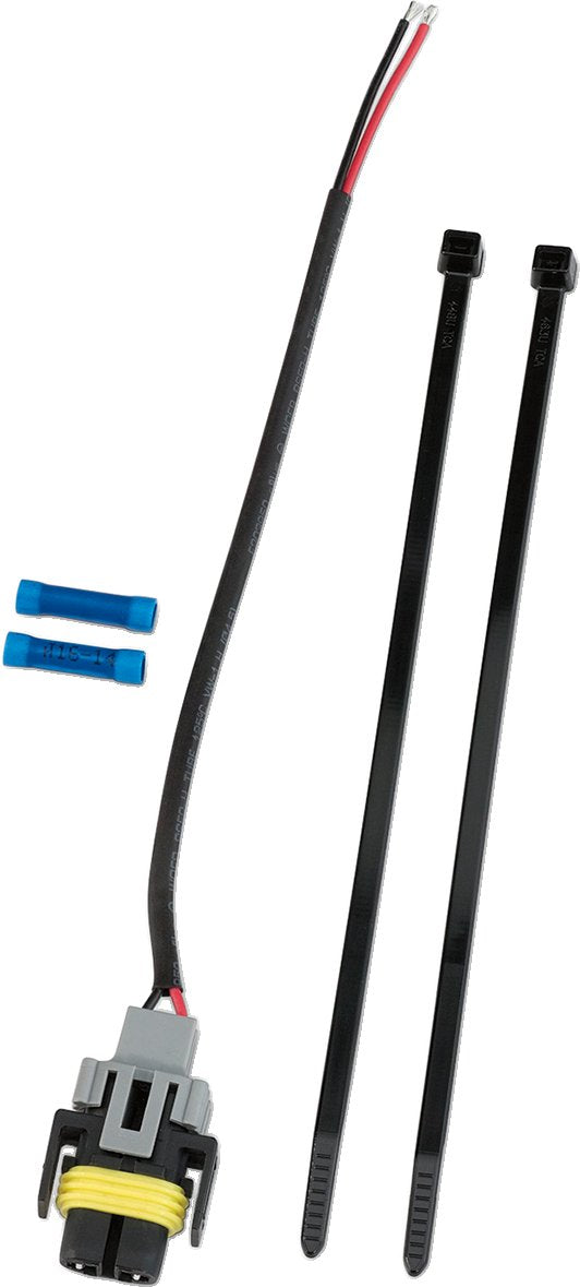MOOSE OFFROAD Replacement Electrical Harness — Transmission Sensor - Transmission Sensor Pigtail Harness / Polaris 2120-0926
