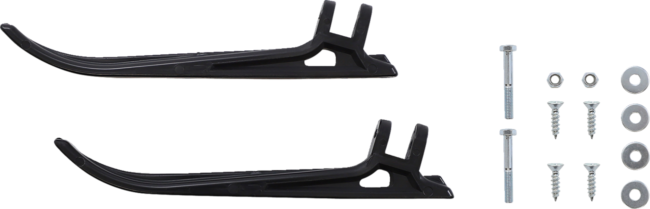 MOOSE OFFROAD Replacement Handguard Blade Kit - Moto 0635-2078