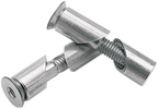 MOOSE OFFROAD Replacement Handguard Outer Mounts