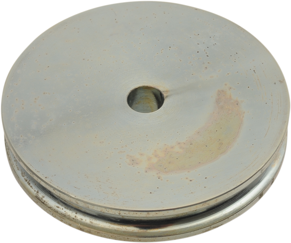 MOOSE OFFROAD Replacement Pulley - 4501-0701