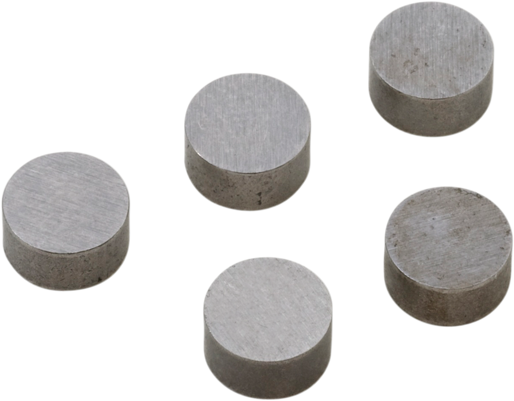 MOOSE OFFROAD Replacement Valve Shims