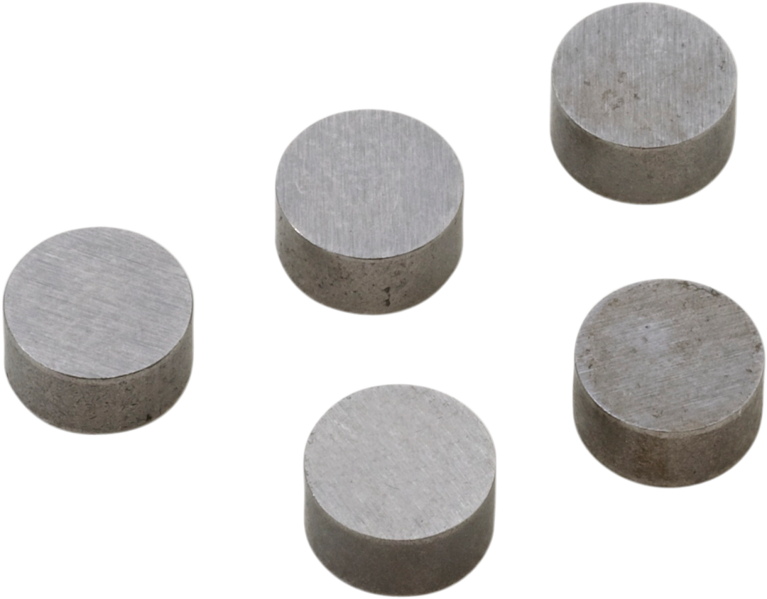 MOOSE OFFROAD Replacement Valve Shims