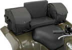 MOOSE OFFROAD Ridgetop Rear Rack Bag - Black 3505-0214