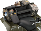 MOOSE OFFROAD Ridgetop Rear Rack Bag - Black 3505-0214