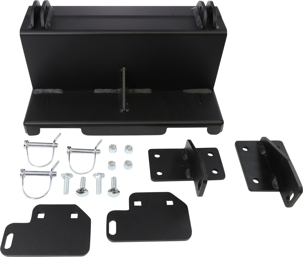 MOOSE OFFROAD RM5 Extension Track - 6" 4501-0928