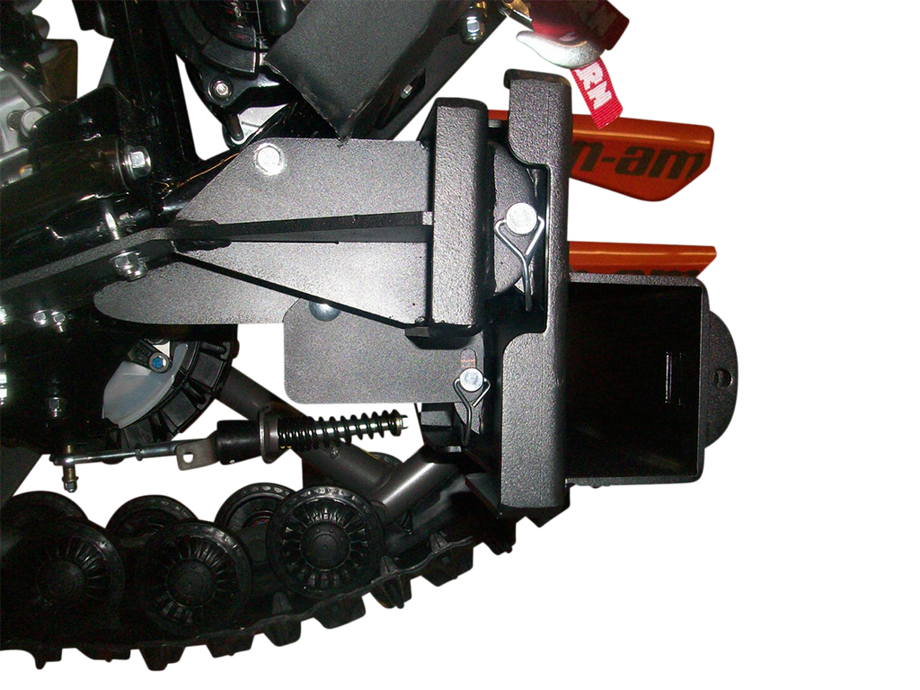 MOOSE OFFROAD RM5 Extension Track - 6" 4501-0928