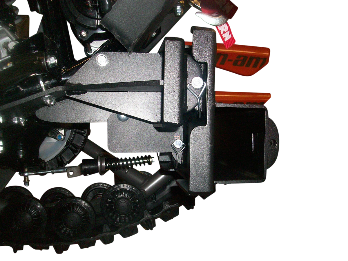 MOOSE OFFROAD RM5 Extension Track - 6" 4501-0928