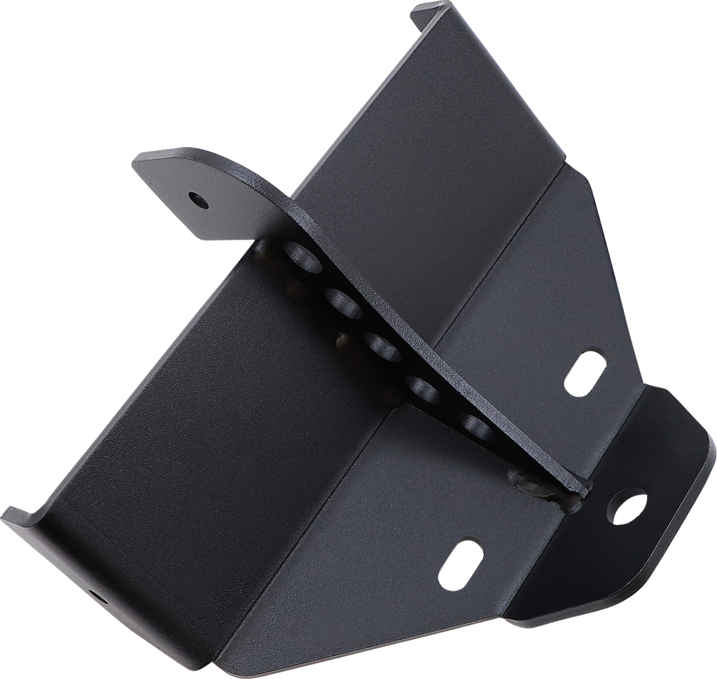 MOOSE OFFROAD RM5 Hitch Mount - RM5 Hitch / Ball Mount 4504-0226