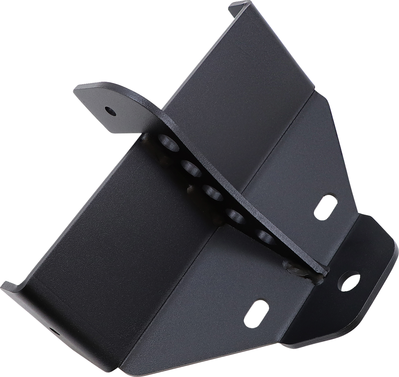 MOOSE OFFROAD RM5 Hitch Mount - RM5 Hitch / Ball Mount 4504-0226