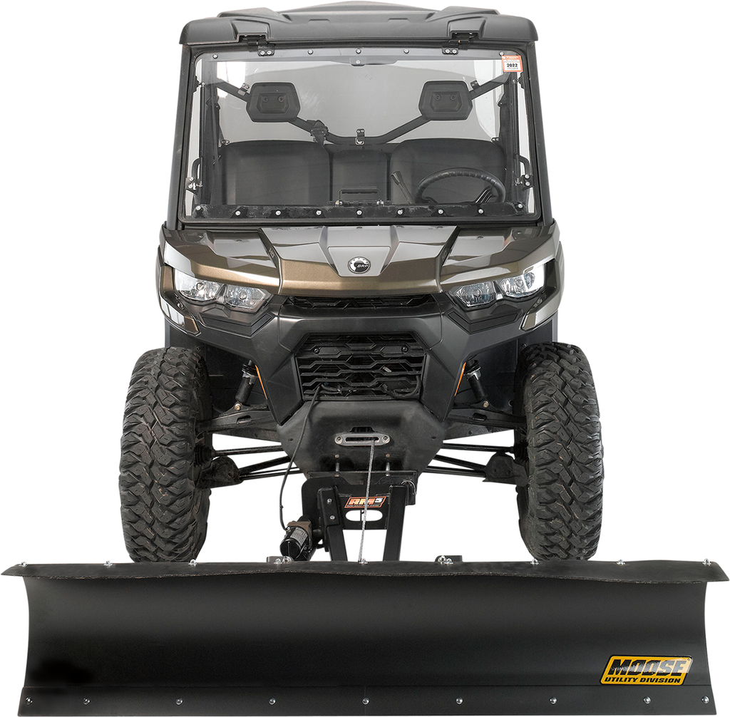 MOOSE OFFROAD RM5 Hydraulic Turn Kit - Hydraulic Turn Kit / RM5 4501-0936