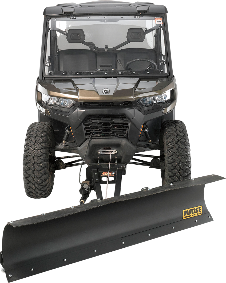 MOOSE OFFROAD RM5 Hydraulic Turn Kit - Hydraulic Turn Kit / RM5 4501-0936