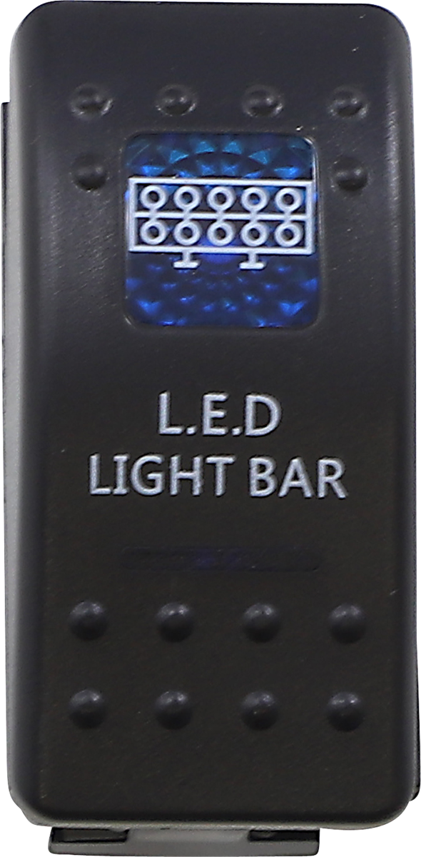 MOOSE OFFROAD Rocker Switch
