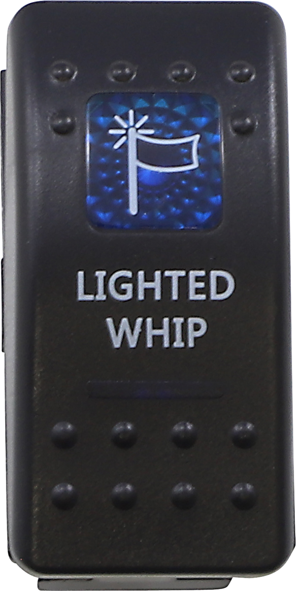 MOOSE OFFROAD Rocker Switch