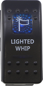 MOOSE OFFROAD Rocker Switch