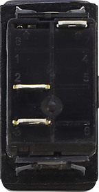 MOOSE OFFROAD Rocker Switch