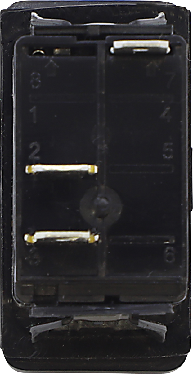 MOOSE OFFROAD Rocker Switch