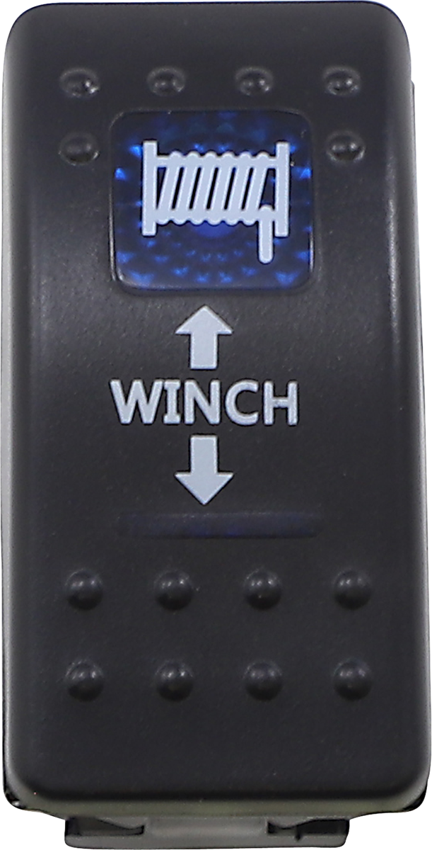 MOOSE OFFROAD Rocker Switch