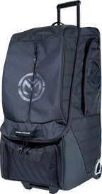 MOOSE OFFROAD Roller Gear Bag - Gear Roller Bag / Black 3512-0317