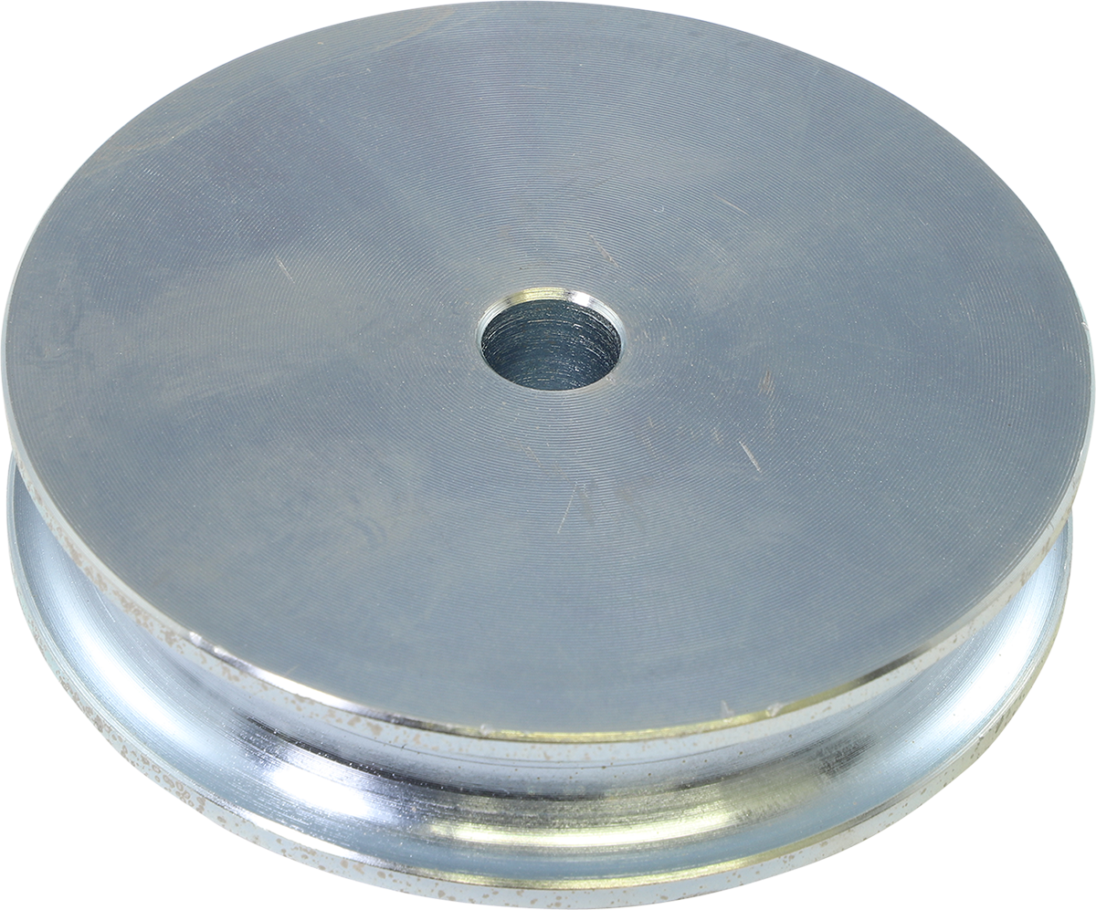 MOOSE OFFROAD Roller Pulley - Large 4501-0931