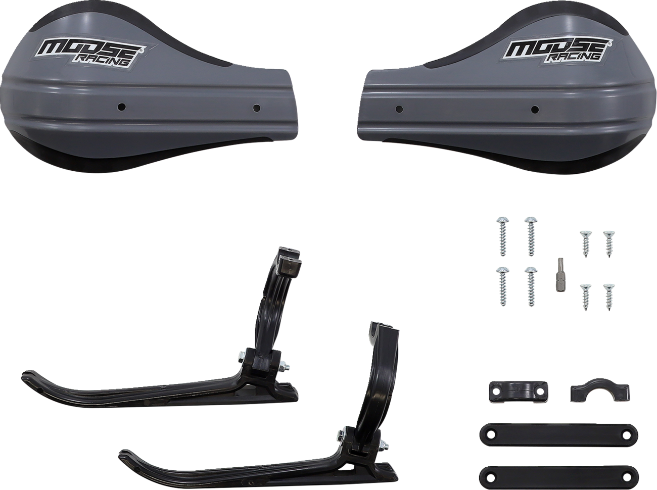 MOOSE OFFROAD Roost 2 Handguards