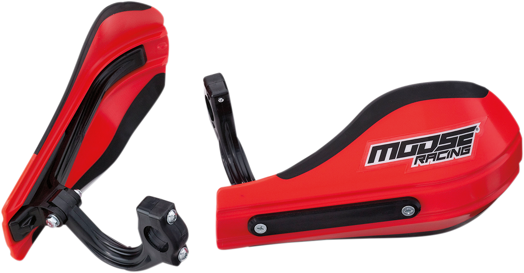 MOOSE OFFROAD Roost 2 Handguards