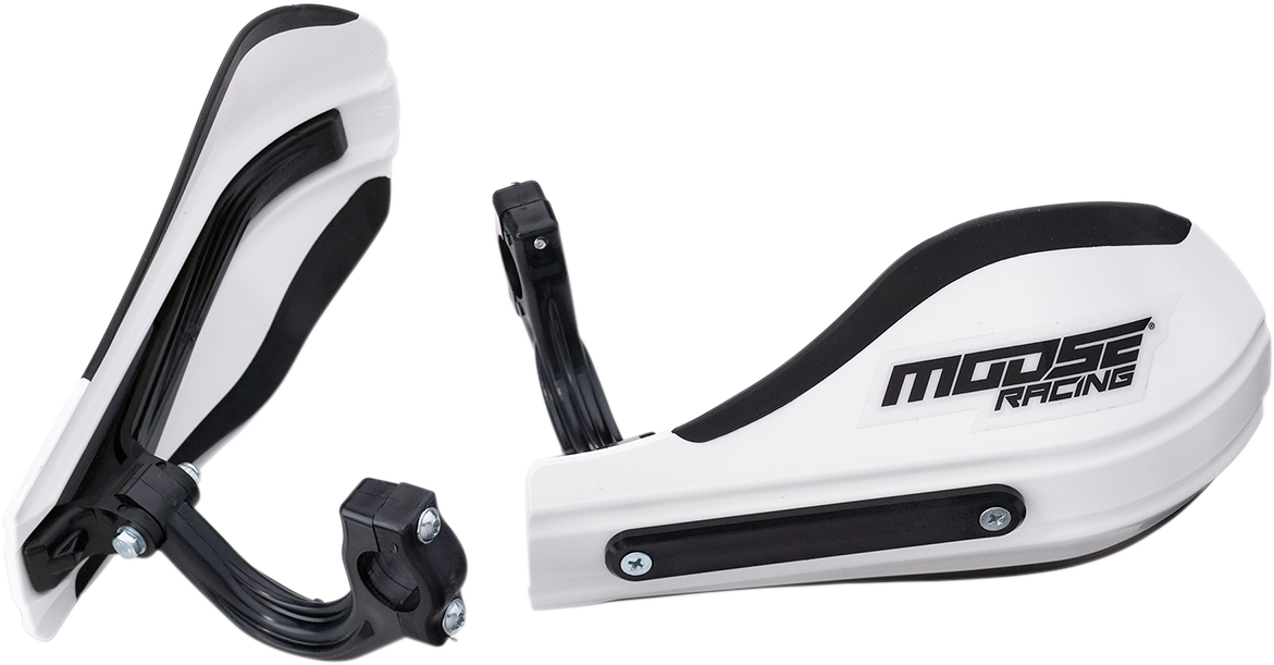 MOOSE OFFROAD Roost 2 Handguards