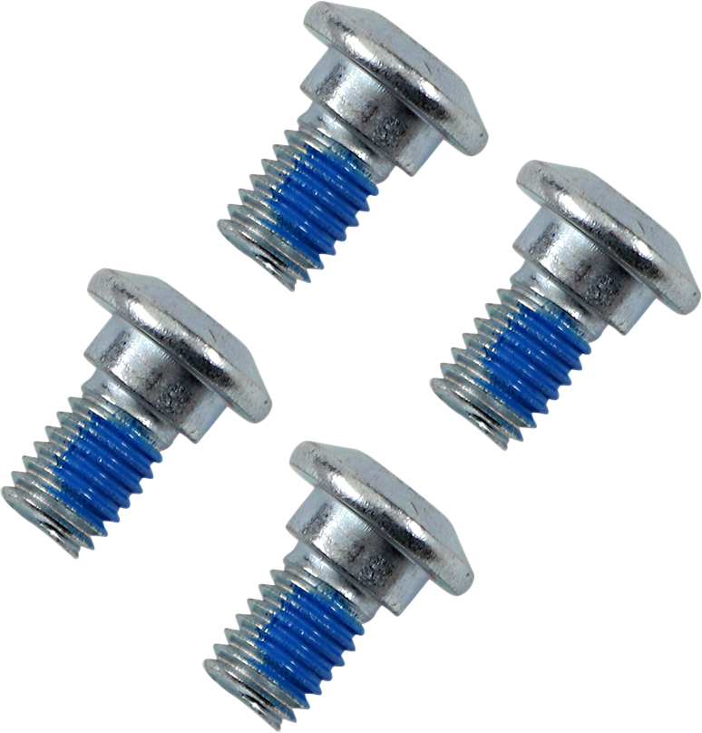 MOOSE OFFROAD Rotor Bolt Kit - Rotor Bolts / Front/Rear / Kawasaki/Suzuki 2401-1315