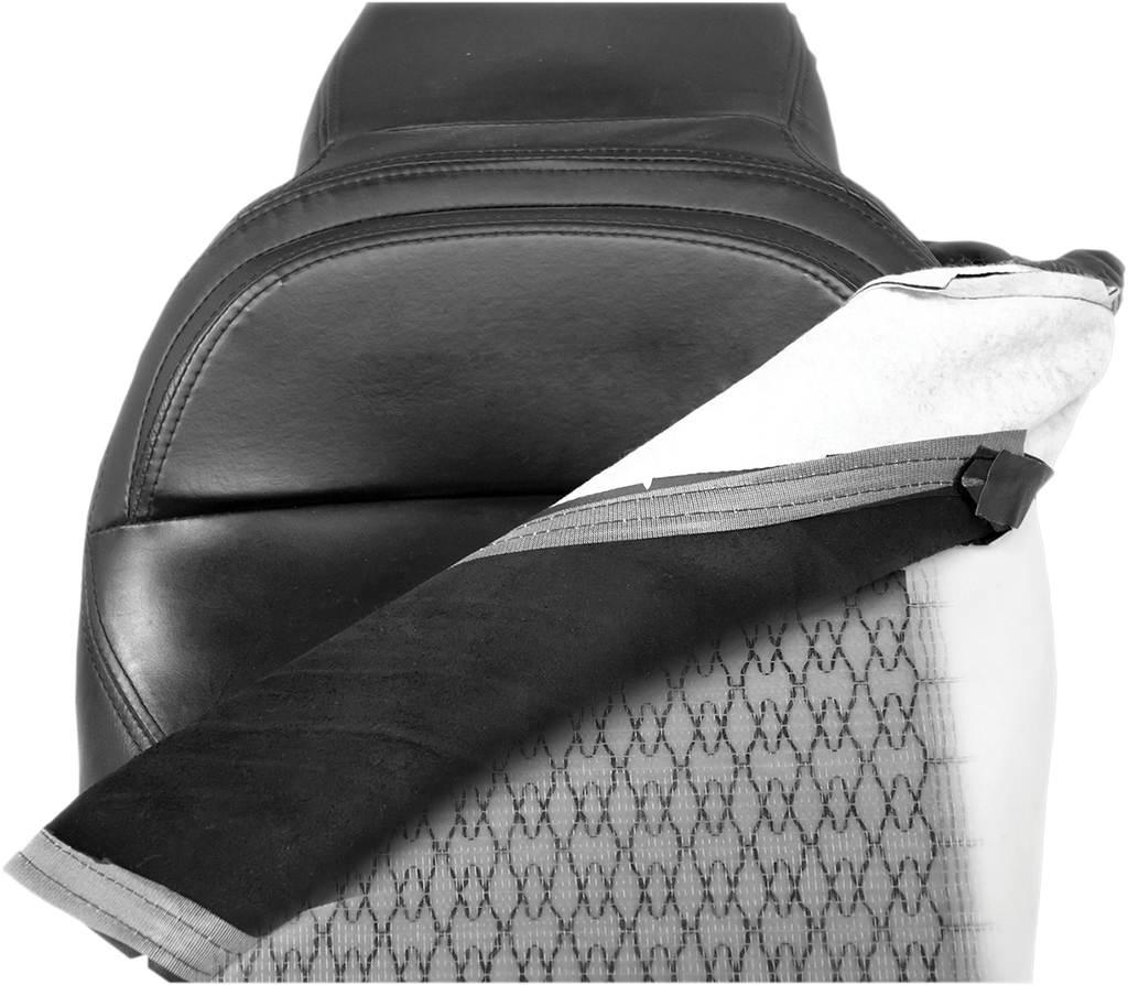 MOOSE OFFROAD Seat Heater - Internal Seat Heater 0821-1612