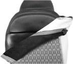 MOOSE OFFROAD Seat Heater - Internal Seat Heater 0821-1612