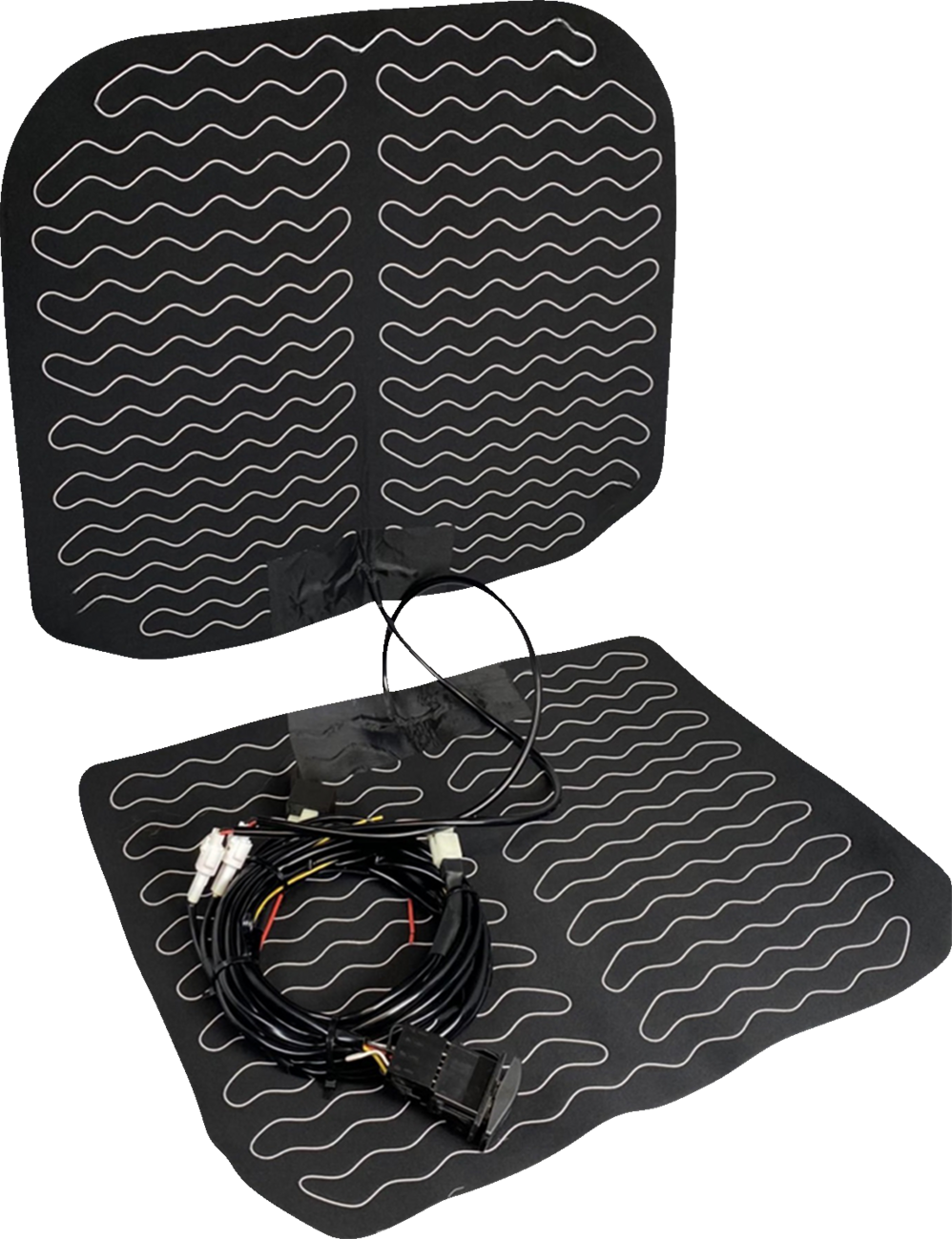 MOOSE OFFROAD Seat Heater - UTV 0821-3571