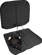 MOOSE OFFROAD Seat Heater - UTV 0821-3571