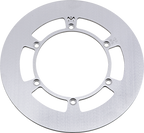MOOSE OFFROAD Solid Rear Rotor