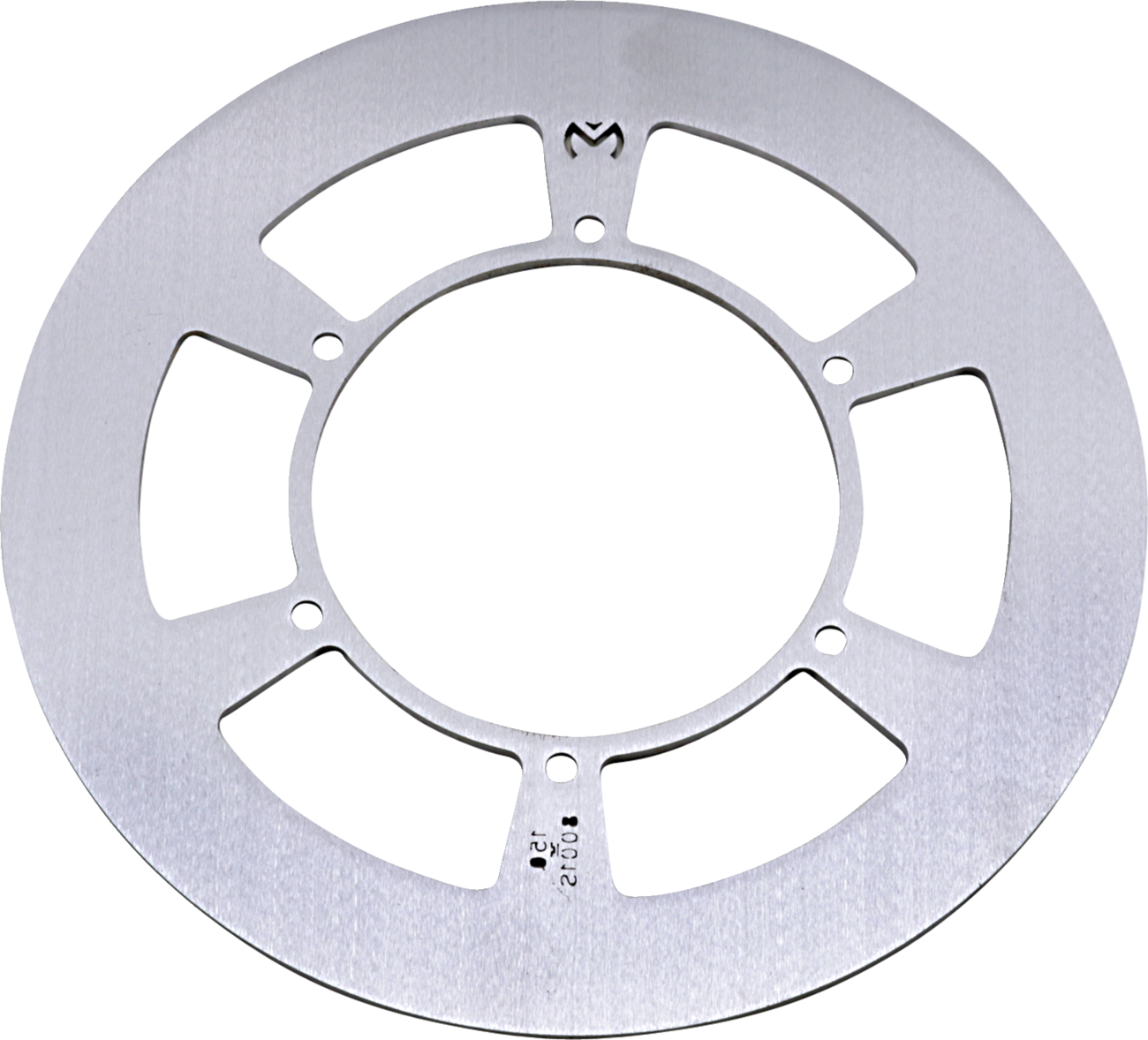 MOOSE OFFROAD Solid Rear Rotor